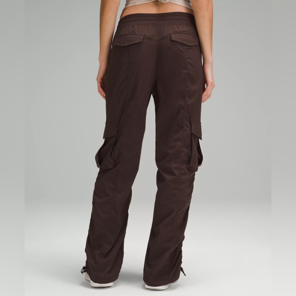 lululemon dance studio pants relaxed fit